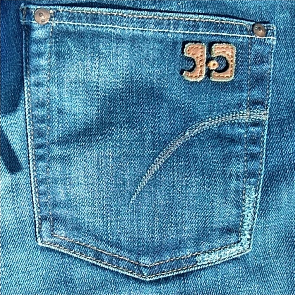 💙LIKE NEW 💙- Joe’s Jeans. Honey Fit.